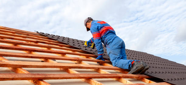 Best Roofing for New Construction  in Albemarle, NC
