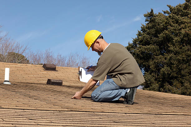 Best Roof Installation  in Albemarle, NC