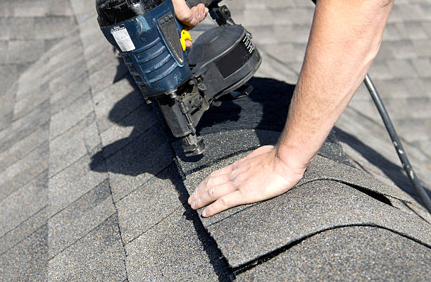 Best Commercial Roofing Services  in Albemarle, NC