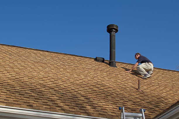 Best Green or Eco-Friendly Roofing Solutions  in Albemarle, NC
